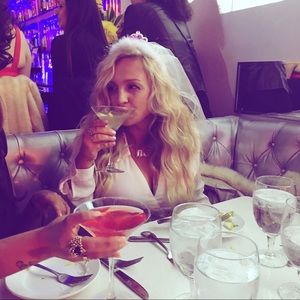 Meet your Posher, Erika